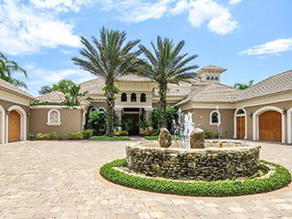Manor Home - Ormond Beach, FL